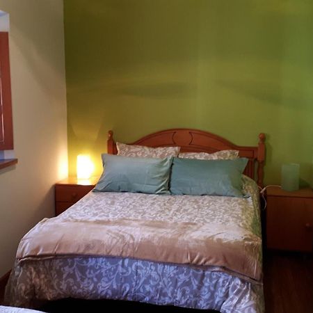 라네스 Casa Gueela Megustarural 게스트하우스 외부 사진