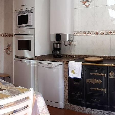 라네스 Casa Gueela Megustarural 게스트하우스 외부 사진