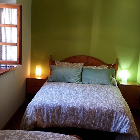 라네스 Casa Gueela Megustarural 게스트하우스 외부 사진