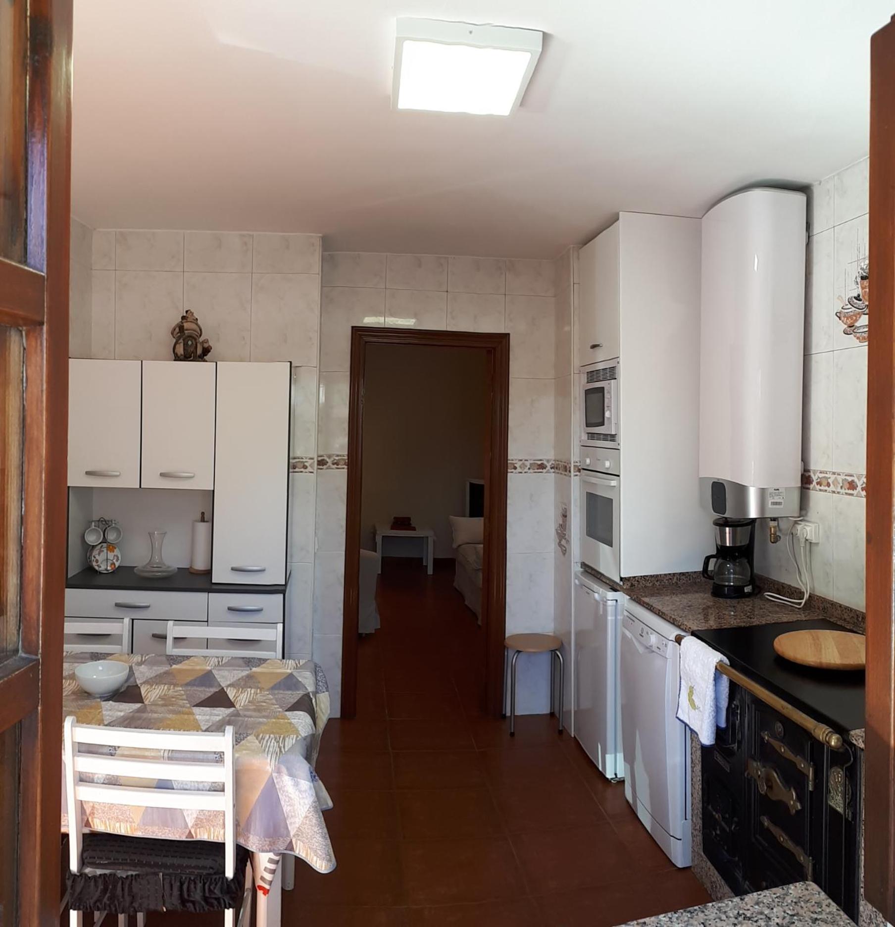 라네스 Casa Gueela Megustarural 게스트하우스 외부 사진