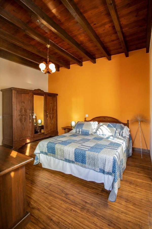 라네스 Casa Gueela Megustarural 게스트하우스 외부 사진
